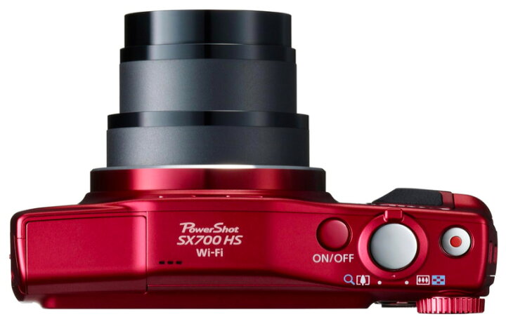 楽天市場】【中古】【1ヶ月保証】キヤノン Canon Power Shot SX700 HS 