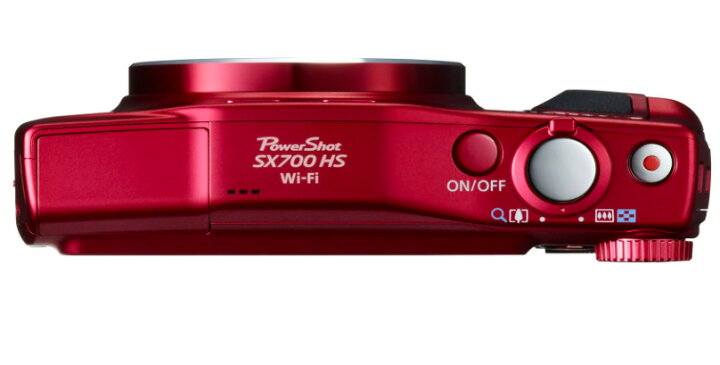 楽天市場】【中古】【1ヶ月保証】キヤノン Canon Power Shot SX700 HS 