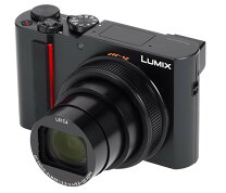 楽天市場】パナソニック lumix dc－tx2－k ブラックの通販