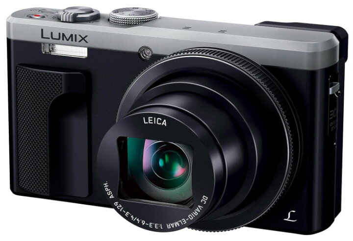 楽天市場】【中古】【1ヶ月保証】 Panasonic パナソニック ルミックス 