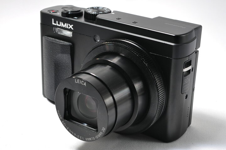 楽天市場】【中古】【1ヶ月保証】 Panasonic パナソニック ルミックス 