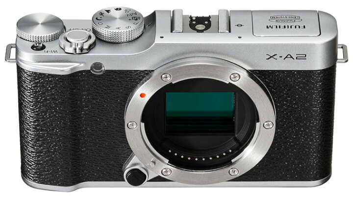 楽天市場】【中古】【1ヶ月保証】 富士フイルム FUJIFILM X-A2 レンズ  
