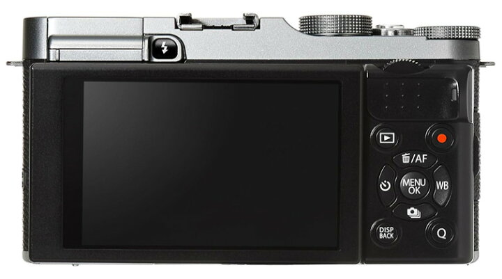 楽天市場】【中古】【1ヶ月保証】 富士フイルム FUJIFILM X-A2 ボディ  
