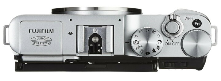 楽天市場】【中古】【1ヶ月保証】 富士フイルム FUJIFILM X-A2 ボディ 