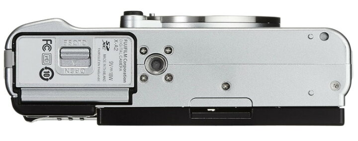 楽天市場】【中古】【1ヶ月保証】 富士フイルム FUJIFILM X-A2 ボディ  