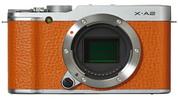 楽天市場】【中古】【1ヶ月保証】 富士フイルム FUJIFILM X-A2 ダブル 