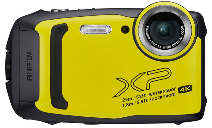 楽天市場】【中古】【1ヶ月保証】 フジフィルム FUJIFILM XP140 