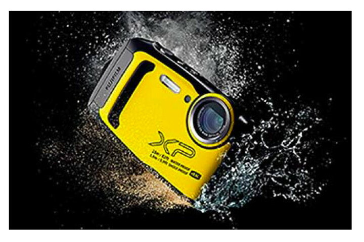 楽天市場】【中古】【1ヶ月保証】 フジフィルム FUJIFILM XP140 