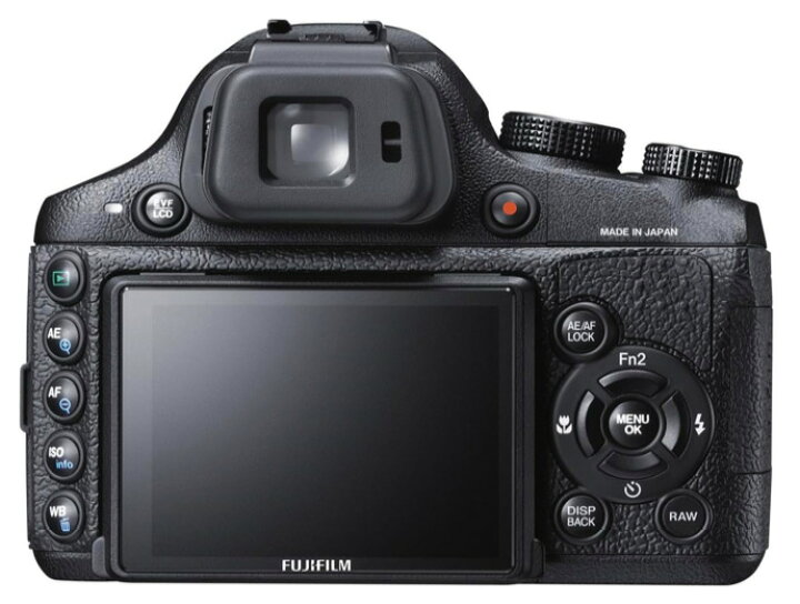 楽天市場】【中古】【1ヶ月保証】 フジフィルム FUJIFILM X-S1 光学26