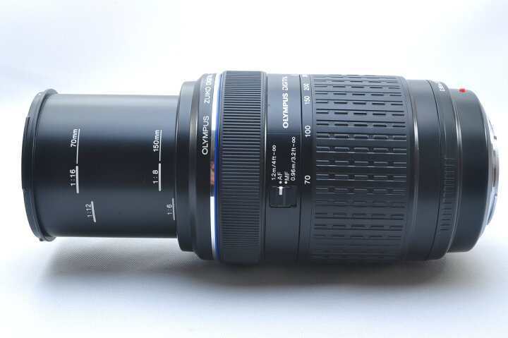 楽天市場】【中古】【1ヶ月保証】 オリンパス OLYMPUS 超望遠ズーム 