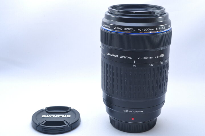 楽天市場】【中古】【1ヶ月保証】 オリンパス OLYMPUS 超望遠ズーム 