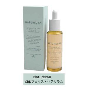 NATURECAN lC`[J CBDIC z ϕi tFCX wA Z b` nCh[eBOIC tFCV 30ml ێ B[K 