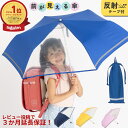 折りたたみ傘 小学生 子供用 キッズ 55cm 男の子 女の子 卒園記念品 ランドセルも濡れにくいサイズ かんたん開閉 雨傘…