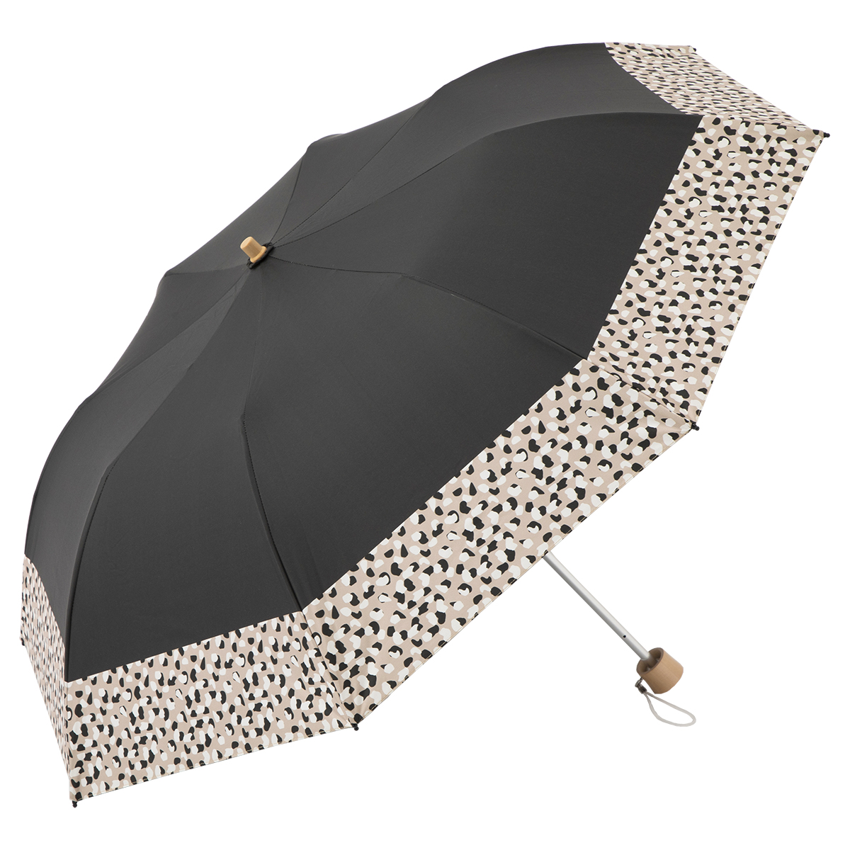楽天市場】【在庫処分特価】日傘 折りたたみ 1級遮光 晴雨兼用 遮熱傘
