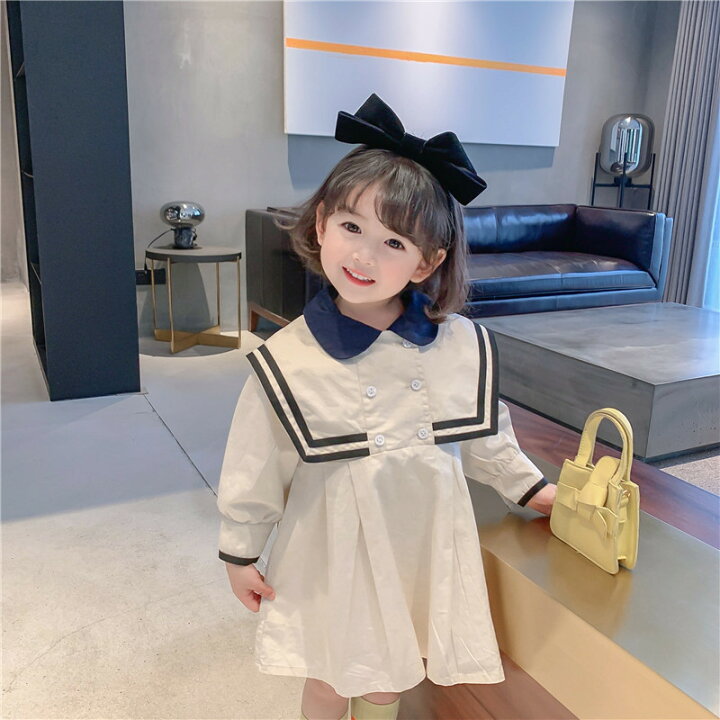 楽天市場 子供服 女の子 フォーマル ワンピース 発表会 ワンピース お出かけ 七五三 旅行 入園式 ワンピー 入学式 卒園式 可愛い 通学 キッズ ワンピース ガールズ 80cm 90cm 100cm 110cm 1cm 130cm 140cm Pq Skirt 159 Flame Fashion楽天市場店
