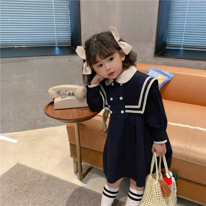楽天市場 子供服 女の子 フォーマル ワンピース 発表会 ワンピース お出かけ 七五三 旅行 入園式 ワンピー 入学式 卒園式 可愛い 通学 キッズ ワンピース ガールズ 80cm 90cm 100cm 110cm 1cm 130cm 140cm Pq Skirt 159 Flame Fashion楽天市場店