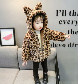 楽天市場 ヒョウ柄 ワンピース キッズファッション キッズ ベビー マタニティの通販