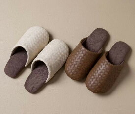 静音 スリッパ 室内用 ルームシューズ レディース メンズ 男女兼用 秋冬用 防寒 あったか 柔らか ソフト底 防滑 TPRソール 人工皮革 クッション性 厚底 フローリング対応 日式 シンプル 無地 家庭用 来客用 リラックス おしゃれ ナチュラル 室内履き