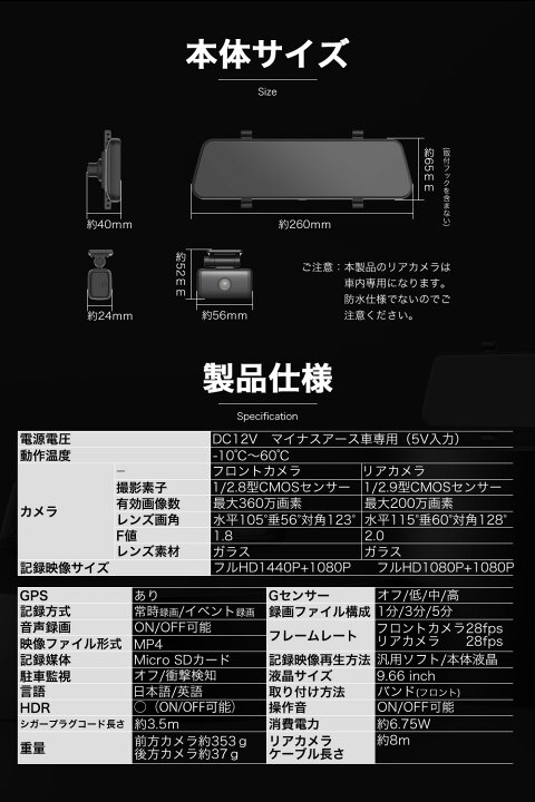 楽天市場】＼1000円クーポン お買い物マラソン父の日ギフト【最新型 