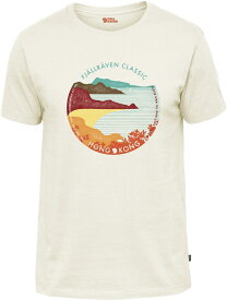 Fjallraven フェールラーベン Classic HK T-Shirt M Tシャツ