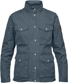 Fjallraven フェールラーベン Raven Jacket W ジャケット