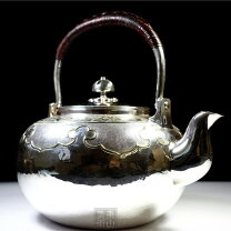 楽天市場】いぶし銀（やかん・ケトル｜調理器具・製菓器具）：キッチン 
