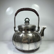 楽天市場】いぶし銀（やかん・ケトル｜調理器具・製菓器具）：キッチン 