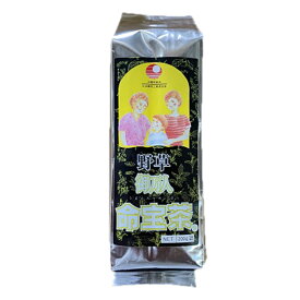 御万人命宝茶 200g 茶葉 13種ブレンド 健康茶 比嘉製茶 うまんちゅめいほうちゃ ハトムギ グァバ ウコン ドクダミ
