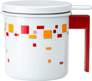 ���؋����H��(Takagi Metal) �z�[���[ �I�C���|�b�g 0.9L �����A�~ �������� ���|�b�g �R���p�N�g ������e�� ������ �K���X�� �z���C�g HO-OP0.9