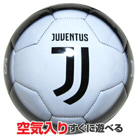 サッカーボール 4号 ユヴェントスFC (Juventus FC) 小学生用