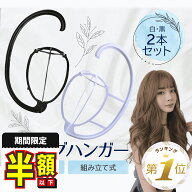 1位受賞【2本セット】 ウィッグスタンド ハンガー ロング ウィッグハンガー かつら用ハンガー ウイッグ用…