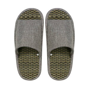 スリッパ 夏用 イ草 メンズ レディース イ草インソール イ草スリッパ 天然 蒸れない 涼しい ルームシューズ 健康 大きい さらさら ひんやり ナチュラル 和 自然素材 軽量 軽い 室内 シンプル