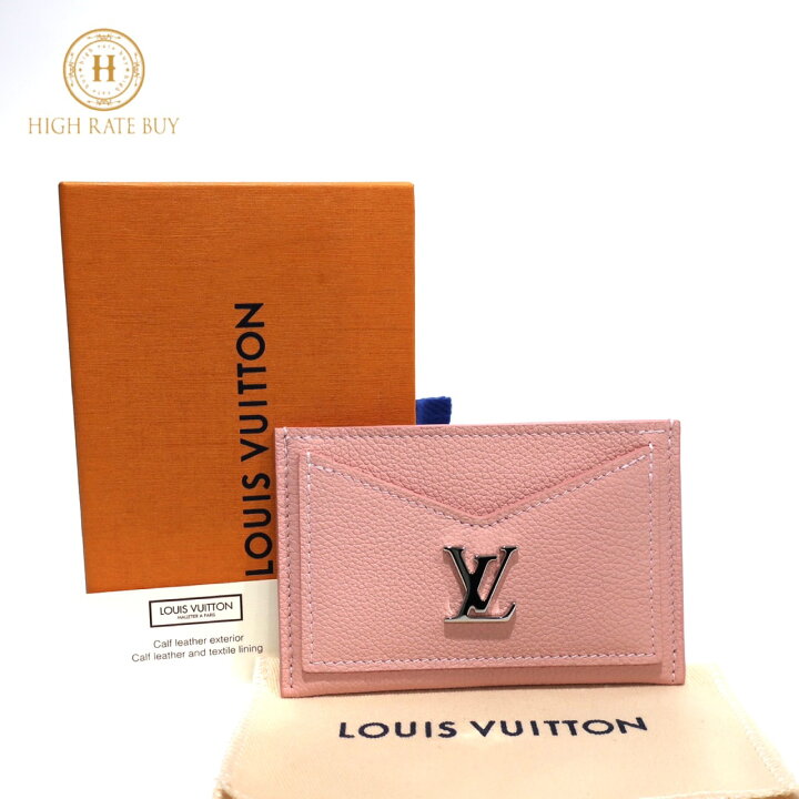 楽天市場】【未使用品】LOUIS VUITTON ルイ ヴィトン ポルトカルト  