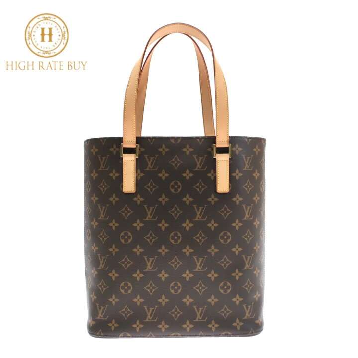 楽天市場】【極美品】LOUIS VUITTON ルイ・ヴィトン ヴァヴァンGM 