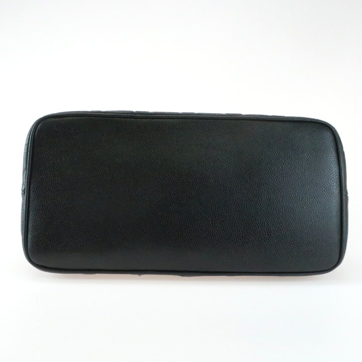 楽天市場】【極美品】CHANEL シャネル 復刻トート A01804 マトラッセ 