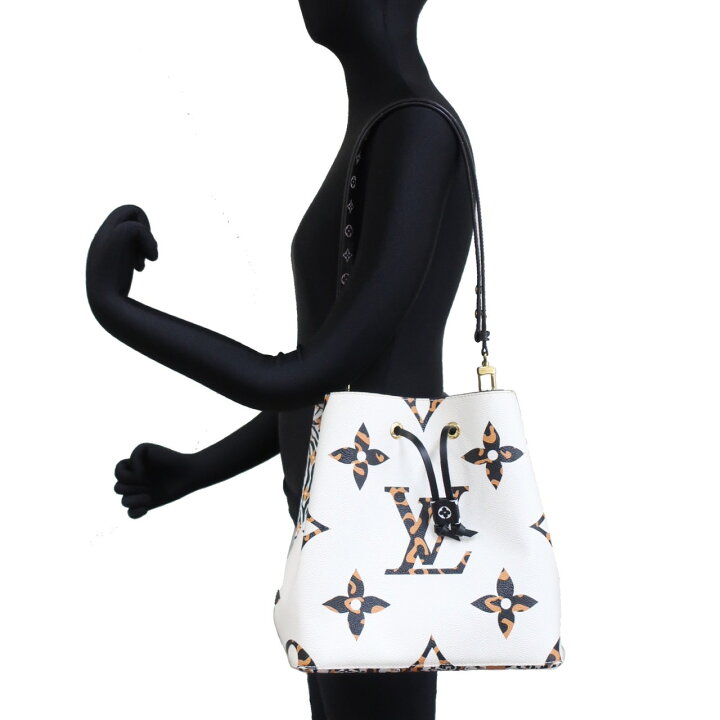 楽天市場】LOUIS VUITTON ルイ・ヴィトン ネオノエ ジャイアント 