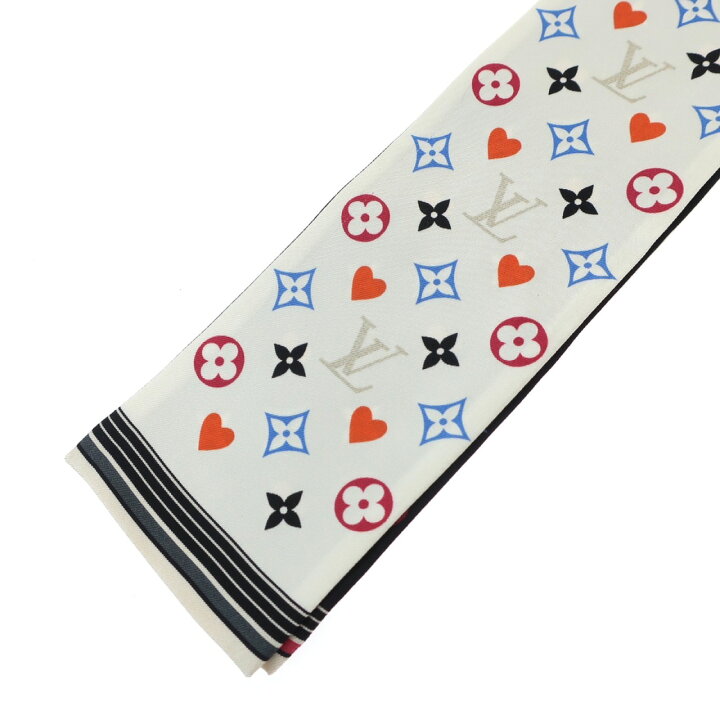 楽天市場】LOUIS VUITTON ルイ・ヴィトン バンドー ゲームオン  