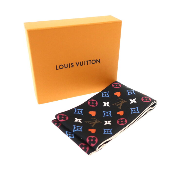 楽天市場】LOUIS VUITTON ルイ・ヴィトン バンドー ゲームオン 