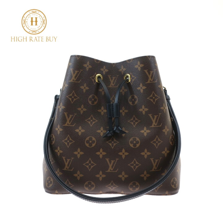 楽天市場】LOUIS VUITTON ルイ・ヴィトン ネオノエ モノグラム M44020 