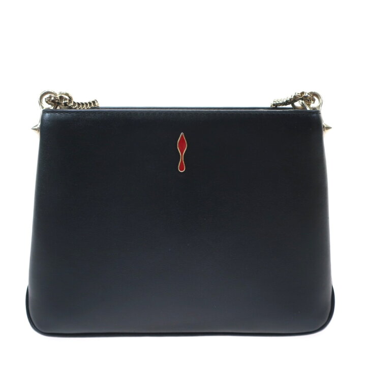 楽天市場】【新品同様】Christian Louboutin クリスチャンルブタン 