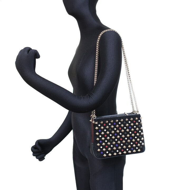 楽天市場】【新品同様】Christian Louboutin クリスチャンルブタン  
