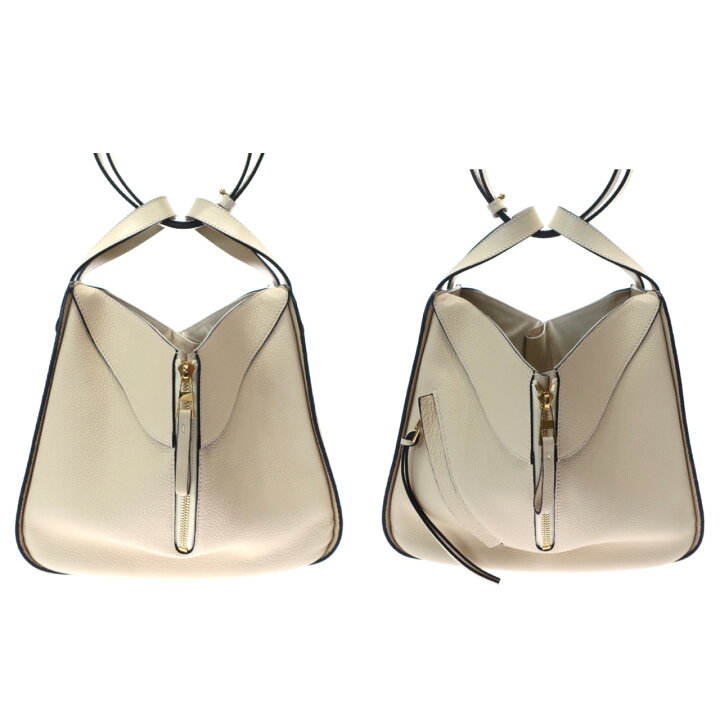 楽天市場】【新品同様】LOEWE ロエベ ハンモック スモール HAMMOCK  