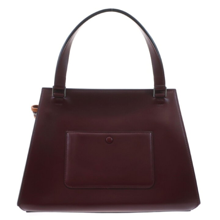 楽天市場】【新品同様】CELINE セリーヌ EDGE エッジ 2WAY 