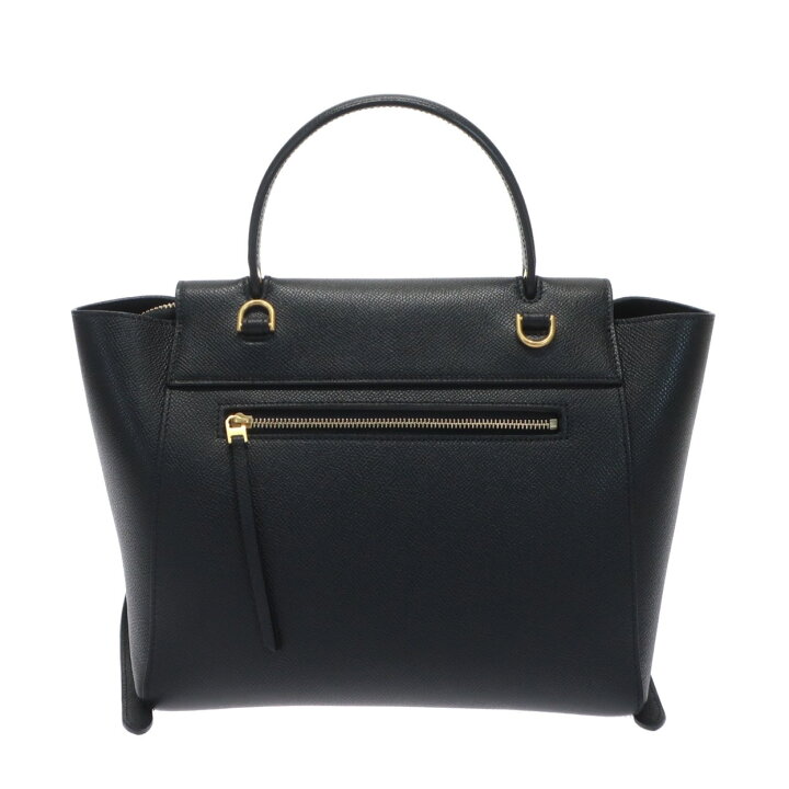 楽天市場】【展示品】CELINE セリーヌ ベルトバッグ マイクロ  