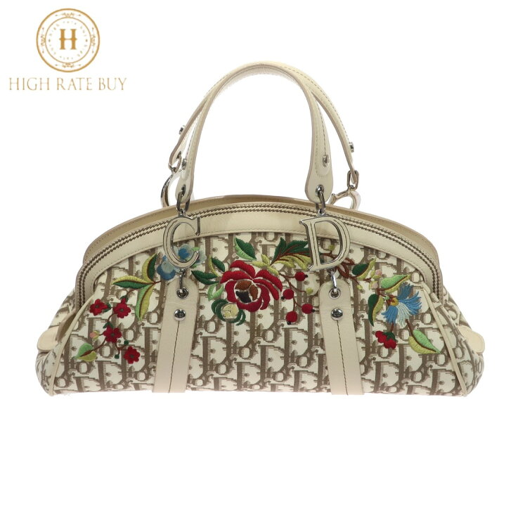 楽天市場】【極美品】Christian Dior クリスチャンディオール 