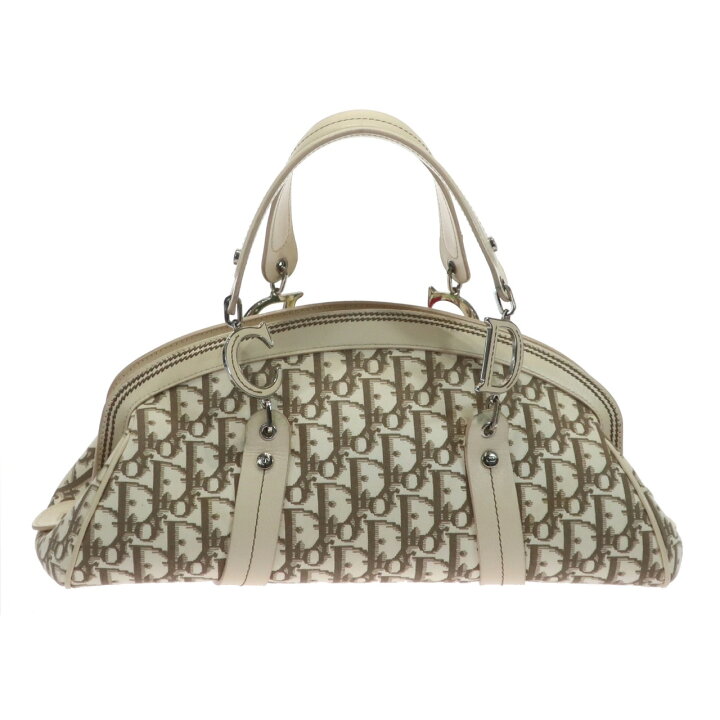 楽天市場】【極美品】Christian Dior クリスチャンディオール 