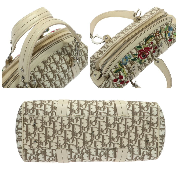 楽天市場】【極美品】Christian Dior クリスチャンディオール 