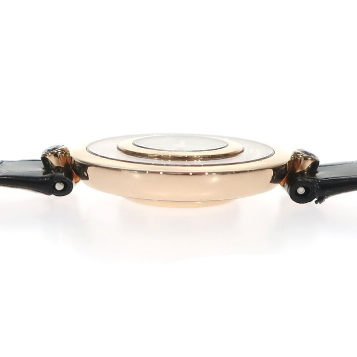 楽天市場】【未使用品】Chopard ショパール ハッピーダイヤモンド 4527 