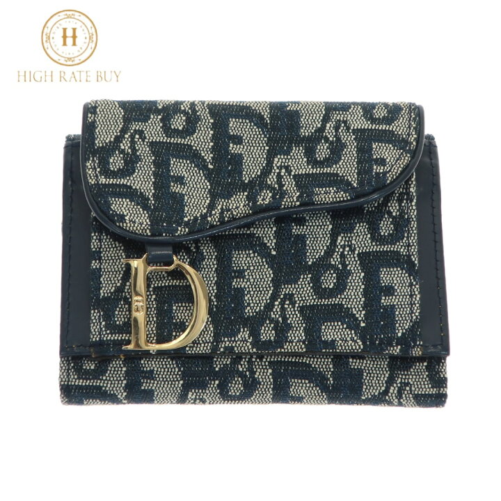 楽天市場】【美品】Christian Dior クリスチャンディオール トロッター  