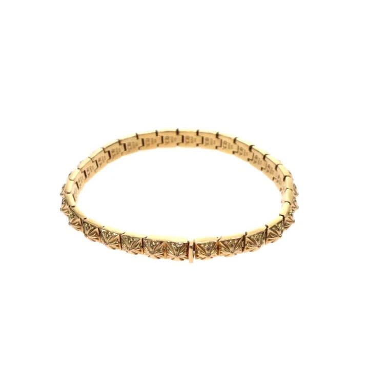 楽天市場】激レア ChromeHearts クロムハーツ 22K PYRAMID PLS LNK  
